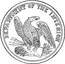 Old Department of the Interior seal.gif