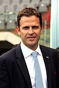 Oliver Bierhoff, fotbalist german