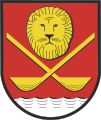 Ortswappen Lebenstedt