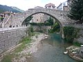 Pont Vell (la Pobla de Lillet)