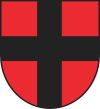 Wappen von Dabrowa Tarnowska