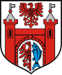 Moryń – znak