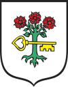 Coat of arms of Gmina Opalenica