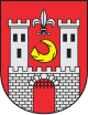 Sława – Stemma