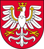 Wappen Kleinpolens