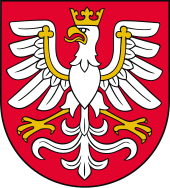 Coat of arms or logo