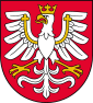 Grb Malopoljskog vojvodstva