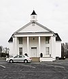 Padgett's Creek Baptist Church