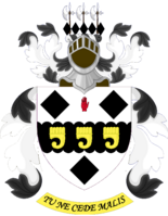 Parry, of Highnam Court (5 August 2023)