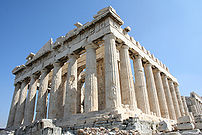 Parthenon