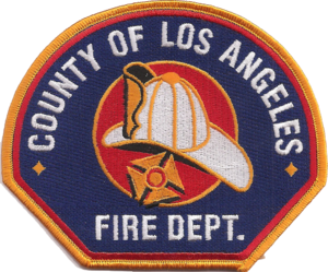 Patch of the Los Angeles County Fire Department.png