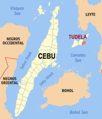 Tudela (Cebu)