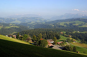 Röthenbach im Emmental