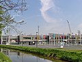 Het Polman Stadion van Heracles Almelo