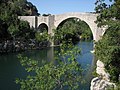 Le Pont de Saint-Étienne d'Issensac