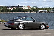 Porsche 964 Carrera 4