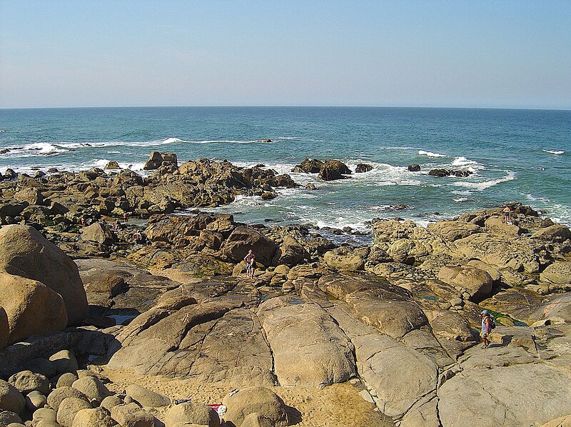 Imagem:Praia Lavadores (Vila Nova de Gaia).jpg