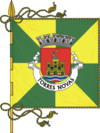 Flag of Torres Novas