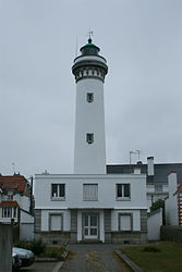 Phare de Port-Maria