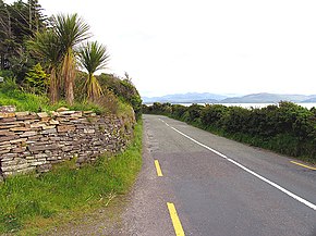 R561 from Inch to Anascaul - geograph.org.uk - 15762.jpg