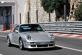 Ruf Turbo R