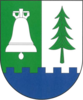 Coat of arms of Rabštejnská Lhota