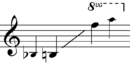 Oboe – estensione dello strumento