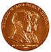 Золотая медаль Конгресса Рейгана.jpg