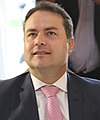 Renan Filho, Gouverneur, seit 1. Januar 2019
