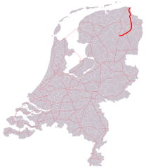 Mapa N33