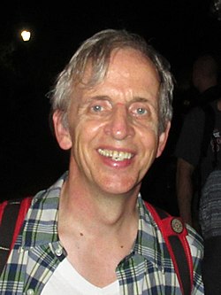 Robert Joy