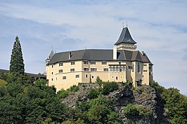 Kasteel Rosenborg