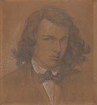 Självporträtt 1847