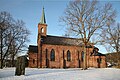 Sørkedalen Kirche (norw.: Sørkedalen kirke)