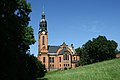 Lutherkirche in Chemnitz-Harthau