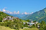 Vignette pour Saint-Bon-Tarentaise