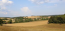 Orten Saint-Martin-sur-la-Renne