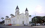 Miniatura per Diòcesi de São Tomé i Príncipe