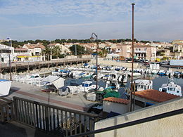 Sausset-les-Pins – Veduta