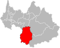 Vignette pour Canton de Saint-Jean-de-Maurienne