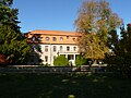 Schloss Langenstein