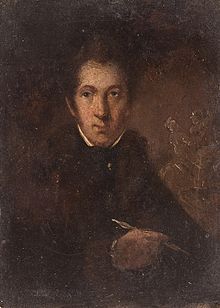 Self-portrait - Edward Villiers Rippingille.jpg