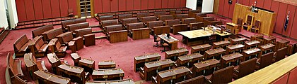 The Australian Senate Senate panorama.jpg