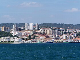 Setúbal