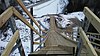 Nansen Ski Jump