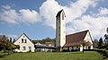 Katholische Filialkirche St. Marien