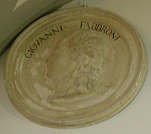 Giovanni Fabbroni