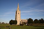 Church of St Andrew