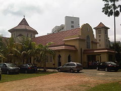 St.Luke's Church Borella, Sri Lanka.jpeg