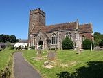 Church of St Peter